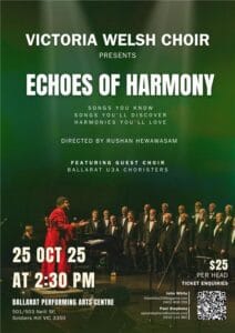 Ballarat Performing Arts Centre