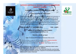 St Columba’s Uniting Church