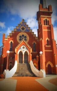 Echuca Uniting Church