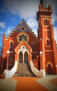 Echuca Uniting Church